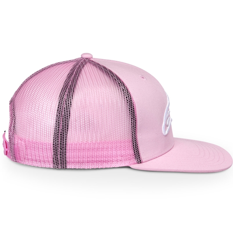Alpinestars Corp Cap rosa-pink