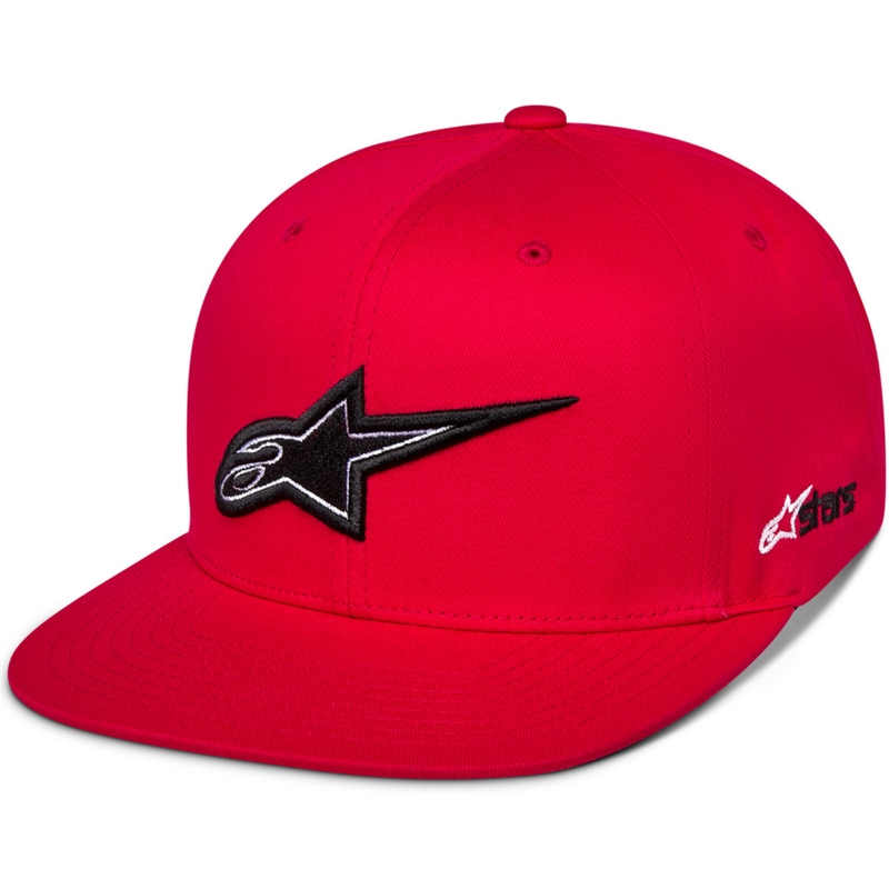 Alpinestars Thickness Snapback Cap rot