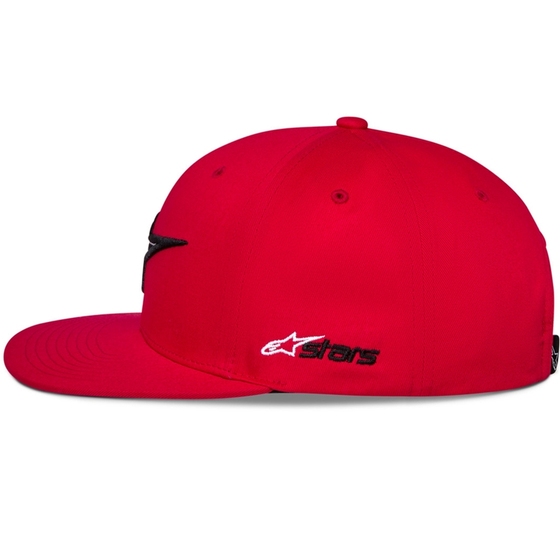 Alpinestars Thickness Snapback Cap rot