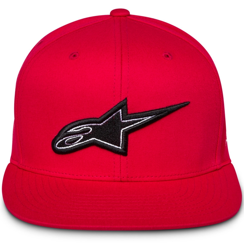 Alpinestars Thickness Snapback Cap rot