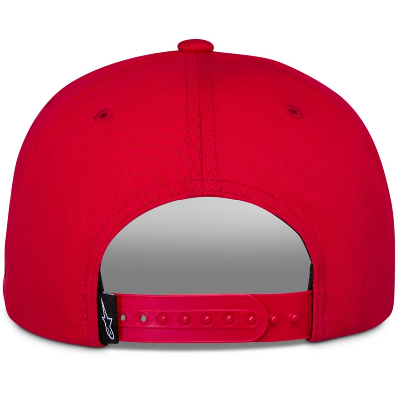 Alpinestars Thickness Snapback Cap rot