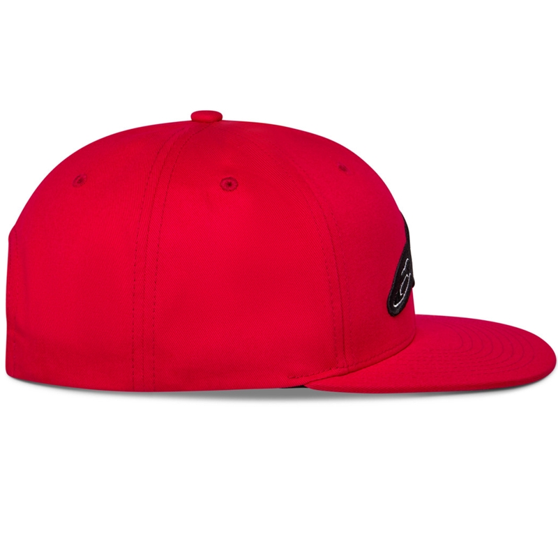 Alpinestars Thickness Snapback Cap rot