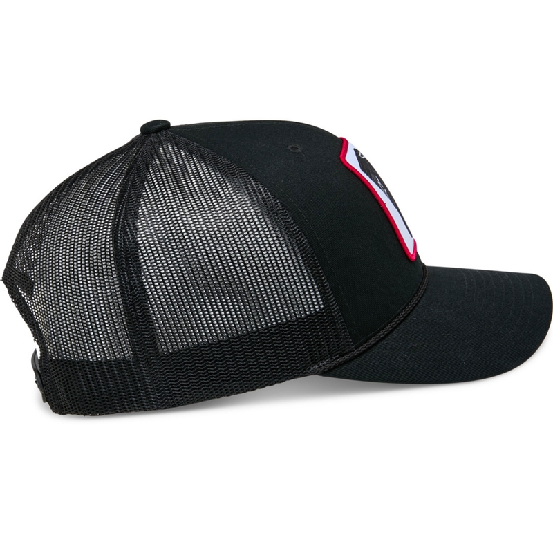 Alpinestars Booted Cap schwarz-schwarz