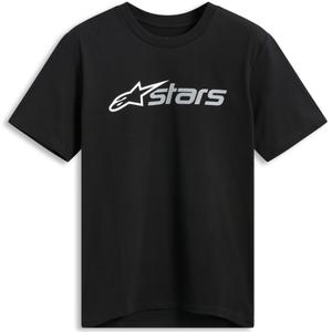 Alpinestars Blaze 2.0 CSF T-Shirt schwarz-weiß-grau