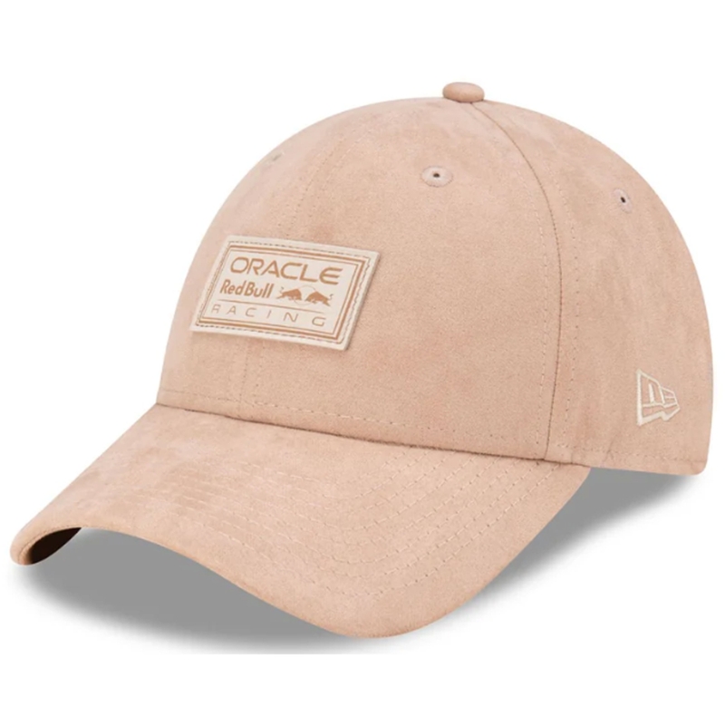 Red Bull Cap beige