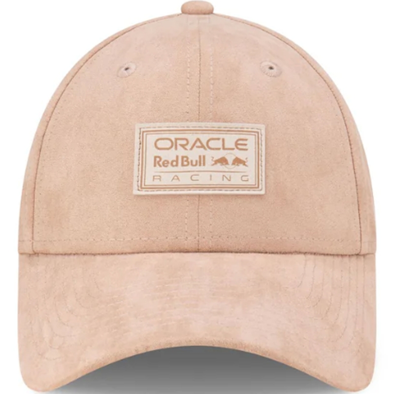 Red Bull Cap beige