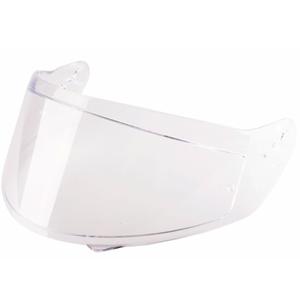 Klares Plexiglas für den Lazer Rafale Evo-Helm