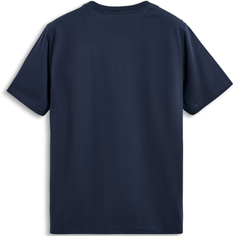Alpinestars Blaze 2.0 CSF T-Shirt blau-weiß-orange