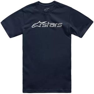 Alpinestars Blaze 2.0 CSF T-Shirt blau-weiß-grau