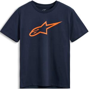Alpinestars Ageless 2.0 CSF T-Shirt blau-orange