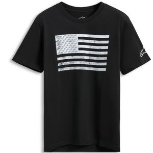 Alpinestars Waving Patch CSF T-Shirt schwarz