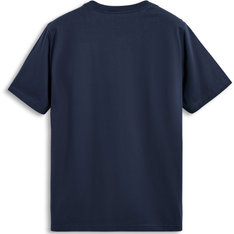 Alpinestars Heritage Patch CSF T-Shirt blau