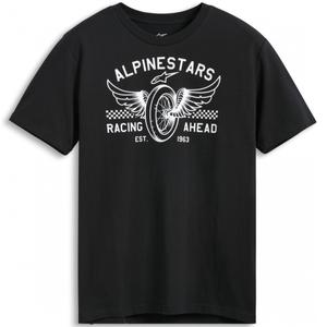 Alpinestars Heritage Patch CSF T-Shirt schwarz