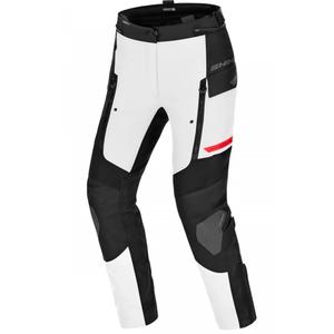 Damen Motorradhose Shima Dune blau