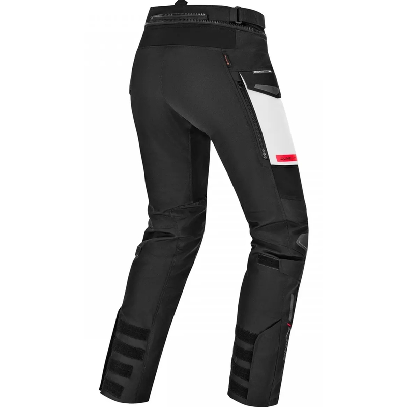 Damen Motorradhose Shima Dune blau