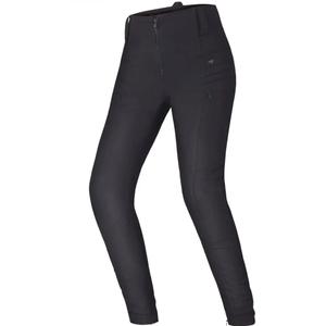 Damen Motorradleggings Shima Nox 2.0 schwarz