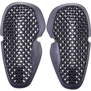 Alpinestars Nucleon Flex PRO CE2 Ellenbogenprotektor Einsätze anthrazit schwarz
