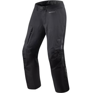 Revit Component 3 H2O Motorradhose schwarz
