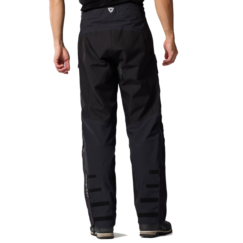 Revit Component 3 H2O Motorradhose schwarz