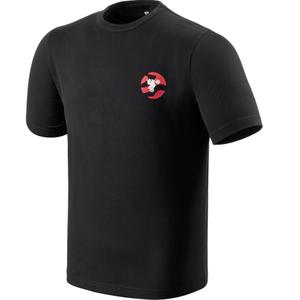 Revit Season T-Shirt schwarz