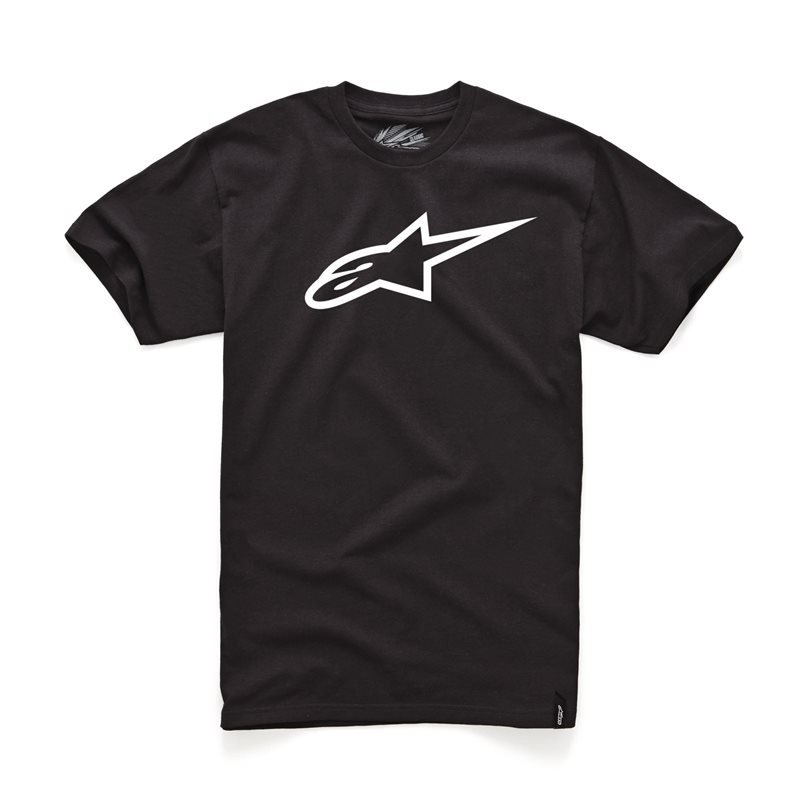 T-shirt Alpinestars Ageless schwarz
