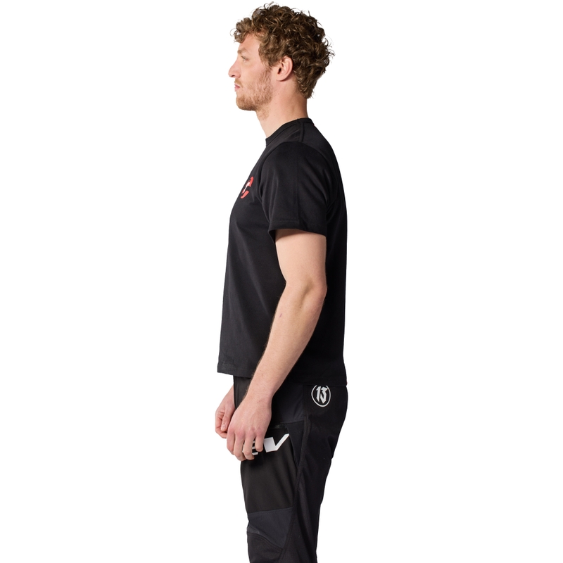 Revit Season T-Shirt schwarz