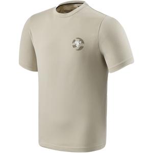 Revit Season T-Shirt sand