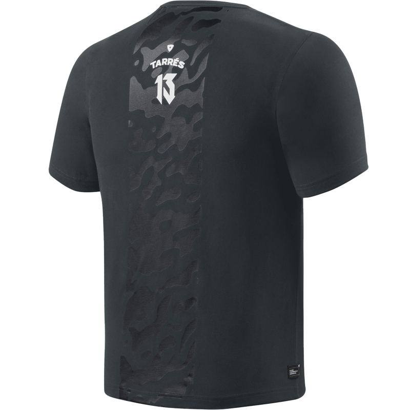 Revit Season T-Shirt anthrazit