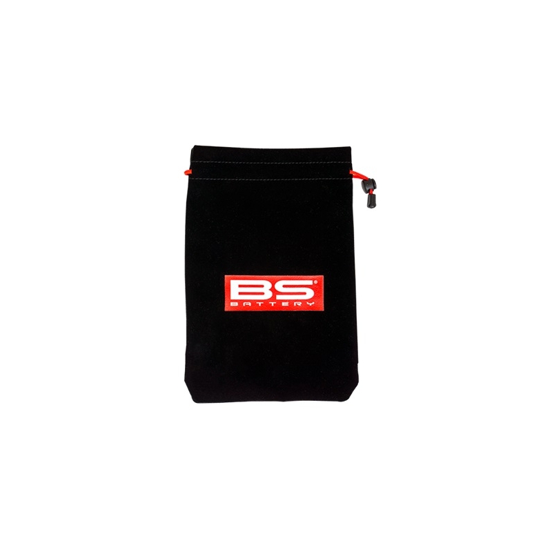Batterieladegerät BS-BATTERY SMART (suitable also for Lithium) 12V 3A