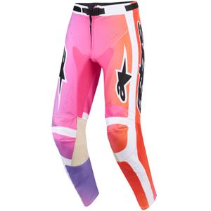 Alpinestars Racer Air Portl Motocross-Hose mehrfarbig