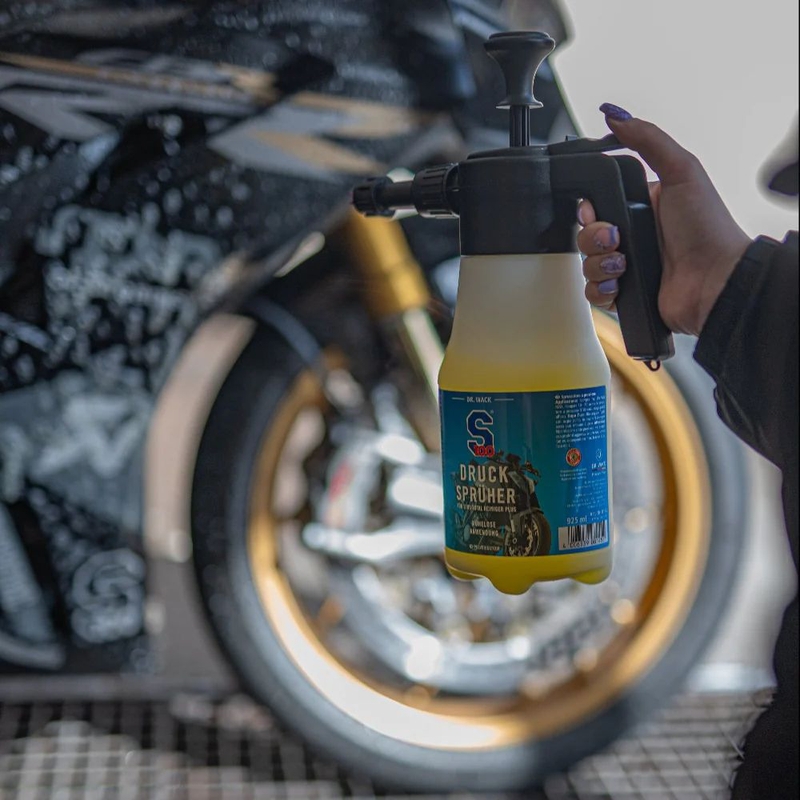 S100 Drucksprüher 925 ml