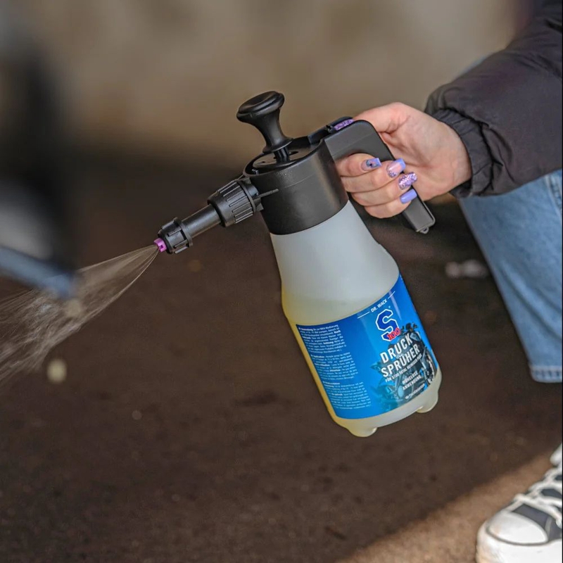 S100 Drucksprüher 925 ml