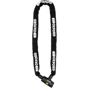 Oxford Chain10 Alarm 2m Kettenschloss