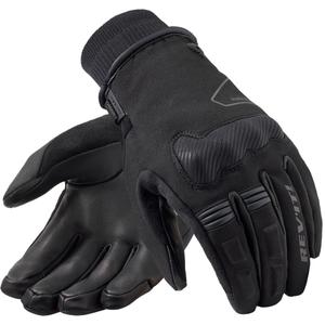 Revit Hydra 3 H2O Damen Motorradhandschuhe schwarz