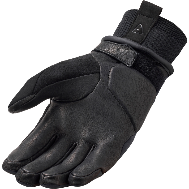 Revit Hydra 3 H2O Damen Motorradhandschuhe schwarz