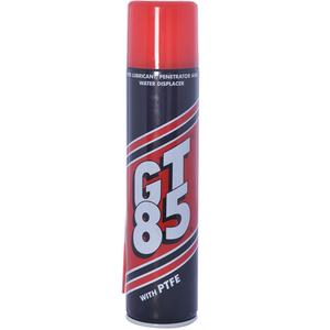 Oxford GT 85 Mehrzweck-Schmier- und Konservierungsspray, 400 ml
