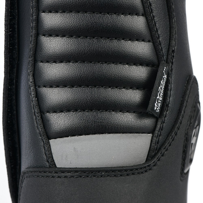 Oxford Tracker 2.0 Dry2Dry™ Motorradstiefel Schwarz