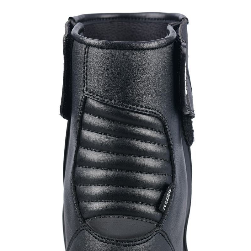 Oxford Warrior 2.0 Dry2Dry™ Motorradstiefel Schwarz