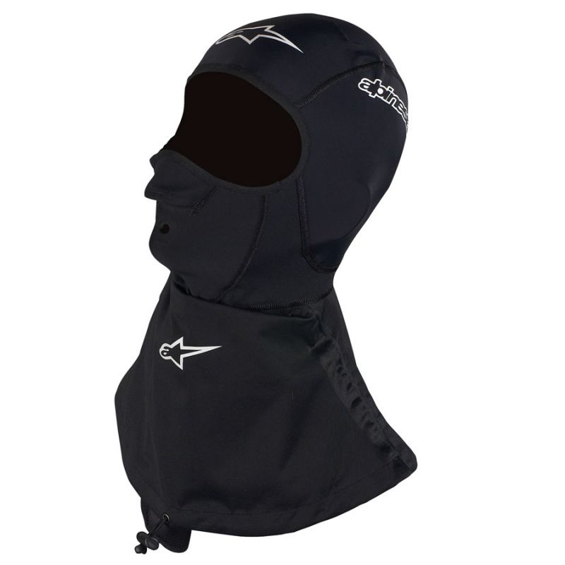 Alpinestars Balacvala Touring Winter schwarz