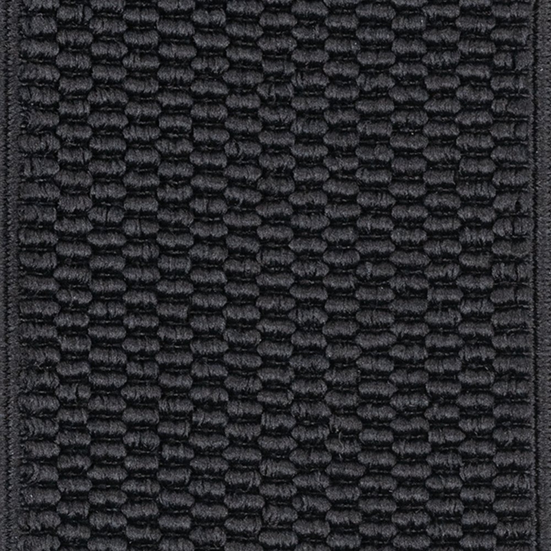 Oxford Classic Hosenträger schwarz