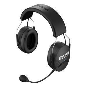 Bluetooth-Kopfhörer Sena Over-the-Head-Mount Headset Tufftalk Lite schwarz