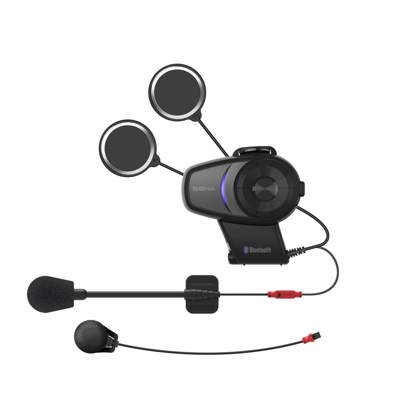 Bluetooth-Freisprech-Headset SENA 10S