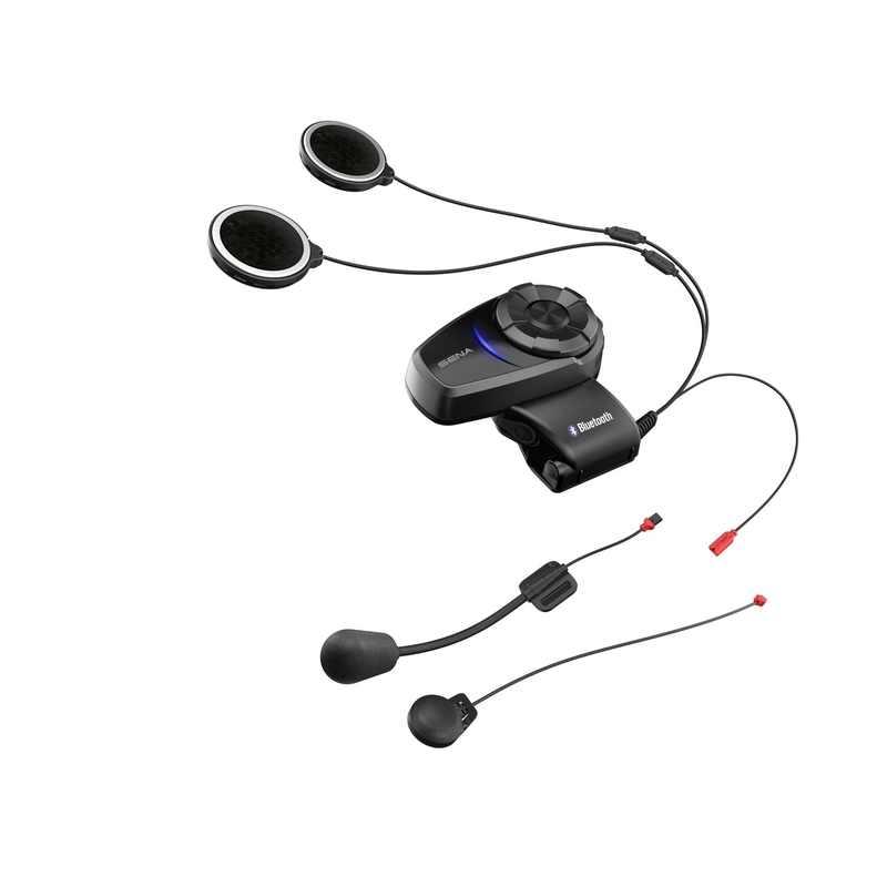 Bluetooth-Freisprech-Headset SENA 10S