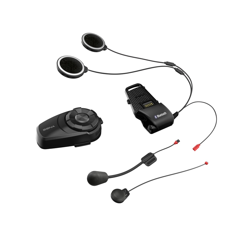 Bluetooth-Freisprech-Headset SENA 10S