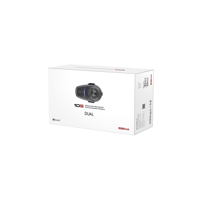 Bluetooth-Freisprech-Headset SENA 10S