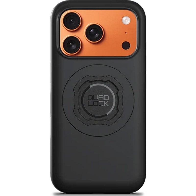 Quad Lock® MAG Hülle – iPhone 17 Pro