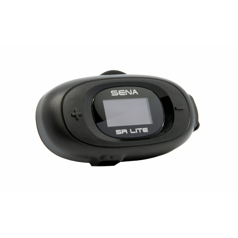 Bluetooth-Freisprech-Headset SENA 5R LITE (2er-Set)
