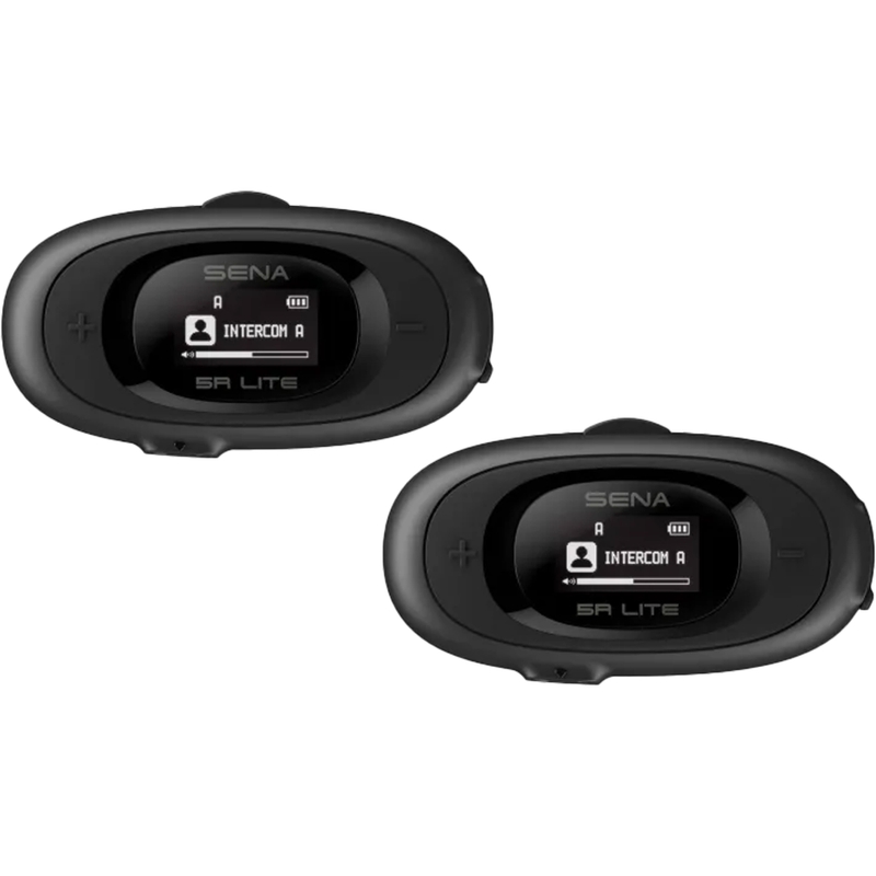 Bluetooth-Freisprech-Headset SENA 5R LITE (2er-Set)