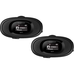 SENA 5R Bluetooth-Freisprech-Headset (2er-Set)