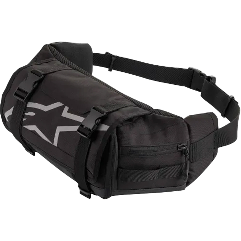 Alpinestars Tech Toolpack Hüfttasche schwarz